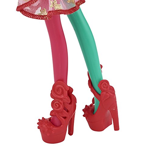 My Little Pony Equestria Girls Rainbow Rocks Roseluck Doll
