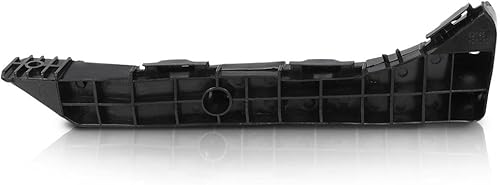 Miniatura 198 de PIT66 Soporte de parachoques delantero compatible con Hyundai Sonata 2011-2015 2 piezas soporte de parachoques delantero izquierdo y derecho