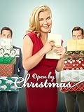 Open By Christmas