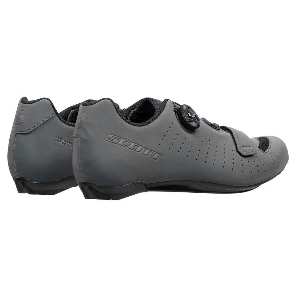 Scott Carretera Comp Boa Reflective - Zapatillas Unisex Adulto