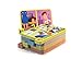 Miniland Emotions Detective - Learning, Playset for Kids, SEL, Mistery Game, Explore