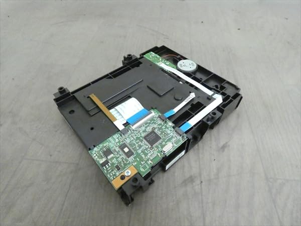 東芝ブルーレイレコーダー交換用ドライブN75Ë１DJN、動作保証品 Amazon.co.jp: 1ヵ月保証 N75E0EJN/N7VH0EJN 東芝 DBR-Z320/DBR