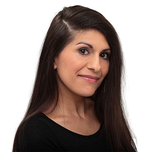 Nanogen Hair Thickening Fibres White (15g) 1