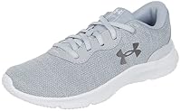 Under Armour Mojo 2 Sportstyle Shoes, Grey, Womens Size EUR 40