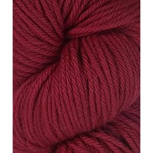 Vintage Chunky, 6151, Cardinal