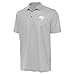 Antigua Men's White Tampa Bay Buccaneers Rings Polo