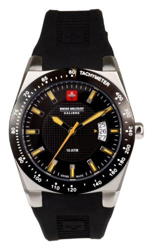 Swiss Military SM-79