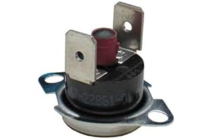 Rheem Furnace Replacement Limit Switch