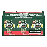 Perrier Strawberry Flavored Sparkling Water, 11.15 Fl Oz Cans (24 Count)