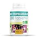 Produktbild Bio Teufelskralle (Harpagophytum procumbens) 400mg - 200 Tabletten