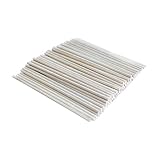 Photo Gallery cimaxic 100pezzi bastoncini legno naturale grezzo per lavori artigianali materiale fai da te per ragazzo ragazza Photo Gallery cimaxic 100pezzi bastoncini legno naturale grezzo per lavori artigianali materiale fai da te per ragazzo ragazza