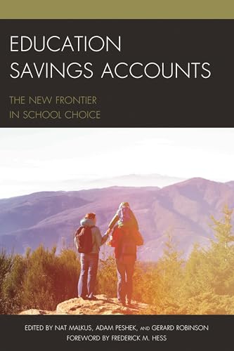 Education Savings Accounts