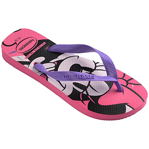 Havaianas Women's Flip Flop Sandals, Mix Top2