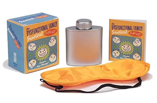 The Dysfunctional Family Survival Fun Kit