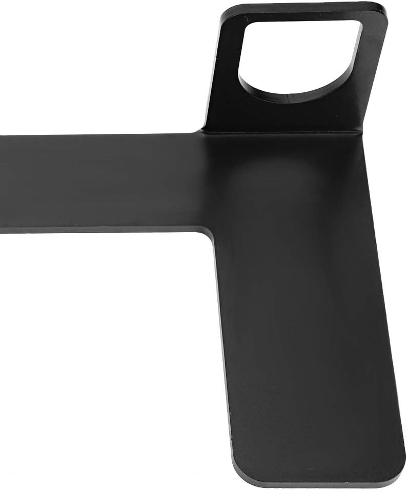 AAGAZA Replacement Cars Safety Seat Bracket, Cars Safety Seat Latch, Universal for All Cars with ISOFIX