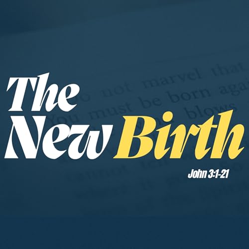 The New Birth - The Gospel of John w/ Okoth Lwanda | KVC | 15th March 2026