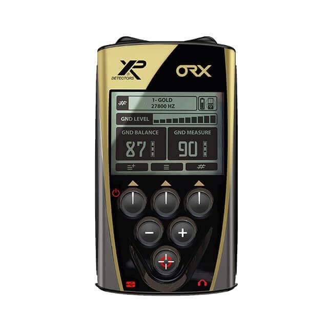 Détecteur XP ORX - 28 X35