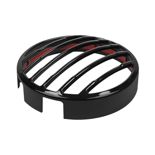 Protection phare moto couvercle clignotant et grille feu pour Rebel CMX500 1100