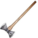 Wurfaxt Hultafors Premium Wurfaxt Wetterhall 841750