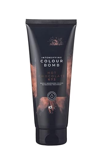 Colour Bomb Hot Chocolate 673 200 ml