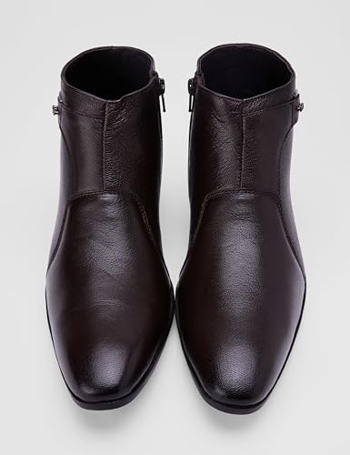 Image of Metro mens 19-6040 Ankle Boot