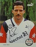  AK Uwe Bein (Eintracht Frankfurt)