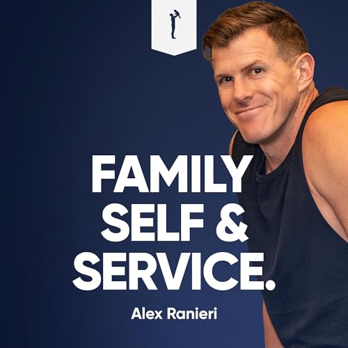 High Performance Father Podcast cover art