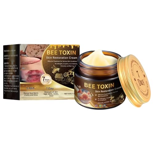 Crema per la pelle | 50 g crema per la riparazione del viso | crema idratante lenitiva recupero unguento per la cura delle cicatrici del viso quotidiana delle donne