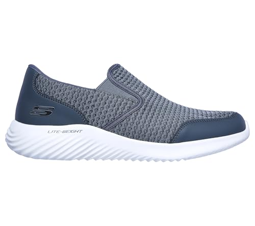 Image of Skechers Mens Bounder Sneaker