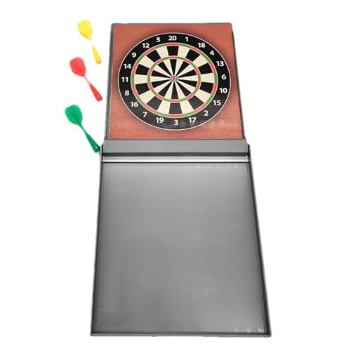 Dartpfeile, magnetisches Dart-Set, 4 Dart-Flights in verschiedenen Stilen, bunte Dartpfeile, professionelles Soft-Dartspielzeug, Dartspielzeug