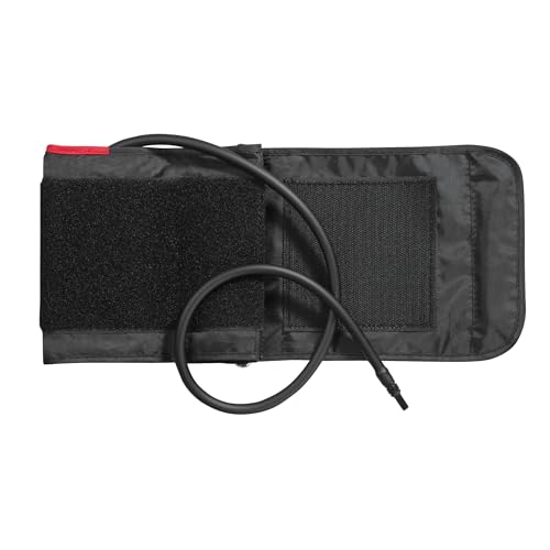 SmartHeart Replacement Cuff | X-Large Adult | 16.5"–18.8" (42–48 cm) Arm Circumference | Compatible with 01-553 & 01-554 | Blood Pressure Monitor Accessory