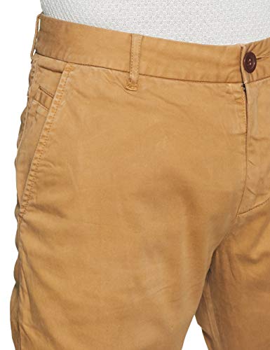 Image of Breakbounce Men Casual Trousers