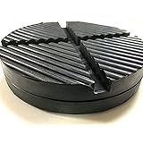 【ERIC/エリック】 ジャッキパット 汎用 アテッチメントTORIN 3t T830011L その他 エリックパッド ゴムパット ジャッキ ジャッキパット (10.5cm)