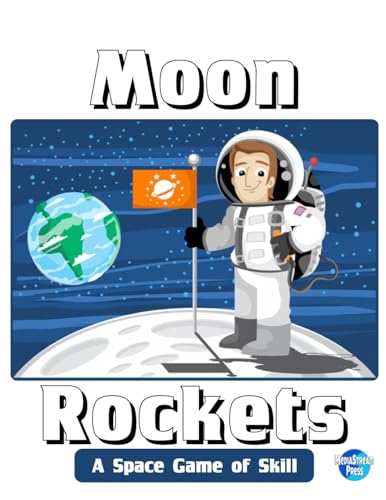 Moon Rockets