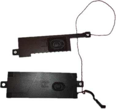 Generic Laptop Internal Built-in Speakers for DELL XPS 15Z L511Z