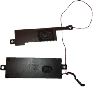 Computador portátil interno caixas de som palestrante Para For DELL XPS 15Z L511Z Negro