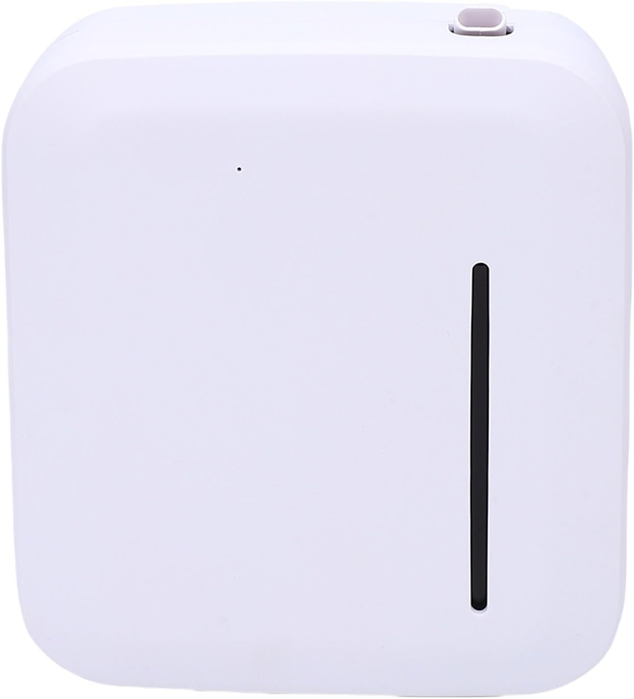 Aromatherapy Machine, Battery Powered Waterless Essential Oil Diffuser with Smart App Control, for Home Office