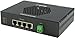 Perle 06004724 EXP-4S110E-TB 4X10/100 TERMINALB VDSL POE CPE ENET EXTEND