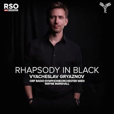 Rhapsody in Black