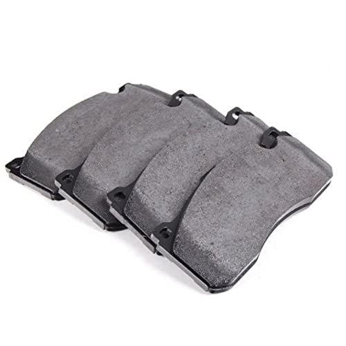 Plaquettes de frein 34116786044 pour BMW E90 E87 E82 E88