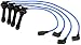 NGK (8111) NX11 Premium Wire Set