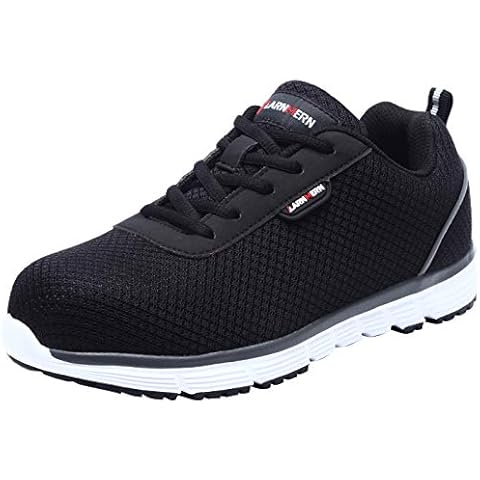 Chaussures de Sécurité LARNMERN Cover