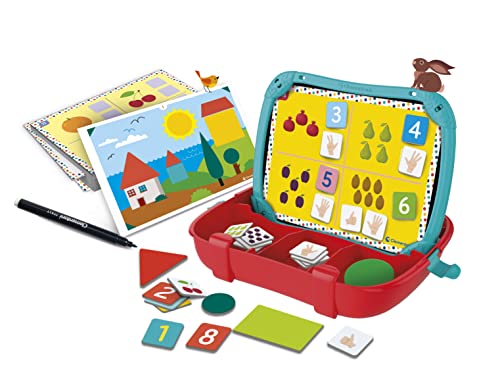 Mallette Magnetique - vue 4