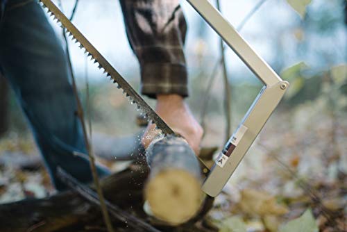 Spring Creek Manufacturing Tuff Camp Saw (21") #TOP1