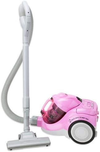 Amazon ハローキティ サイクロン式掃除機 おもちゃ雑貨 おもちゃ