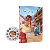 Moonlite Storytime - Disney's Encanto The Missing Sound - A Magical Way to Read Together - Projector Sold Separately - Digital Story Magic - Learning Gifts for Kids Ages 1 Year & Up