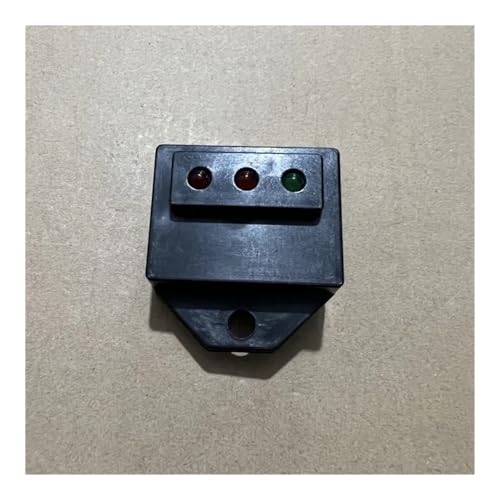 Allumeur de rechange avec module d'allumage 3 en 1 FUBOG