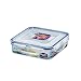 Produktbild Lock und Lock PP Classic, Multifunktionsbox, quadratisch, 600 ml - 1200 ml 600 ml