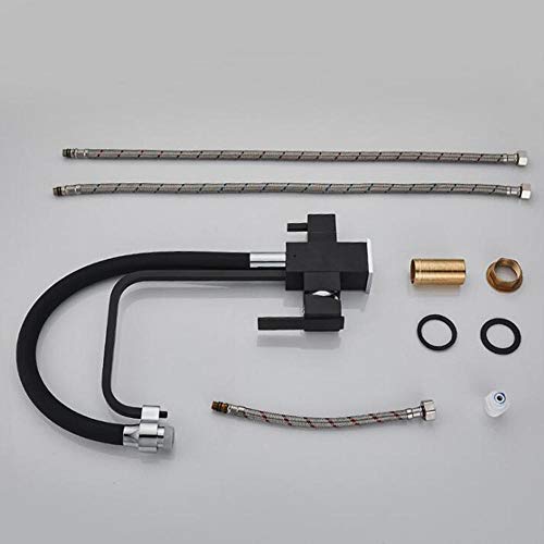 Miscelatore Cucina 3 Vie Rubinetto per Cucina