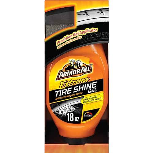Armor All 77960 Extreme Tire Shine Gel thumb #1